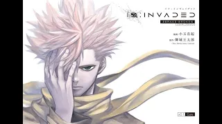 ID: Invaded - Samurai 45 - Miyavi (KAN/ROM/ENG Lyric)