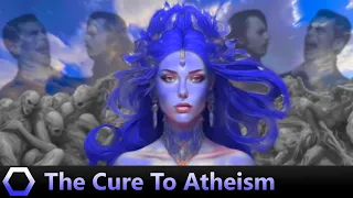 When An Atheist Takes DMT