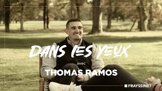 Thomas Ramos I Entre Rugby et Golf : confidences d'un Champion - DANS LES YEUX Episode 1/5