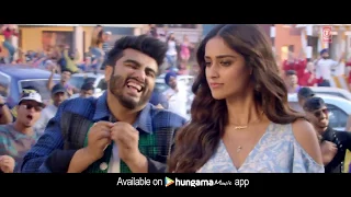 Hawa Hawa | Boyfriend Bana Le Song | Mubarakan | Anil Kapoor, Arjun Kapoor, Ileana D’Cruz