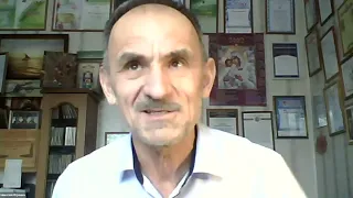 Николай Огренич «Критерии эффективности фитотерапии в гинекологии»