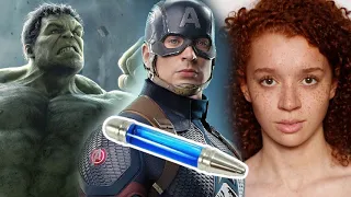 Origins and History of the Super soldier Serum In The Marvel Cinematic Universe