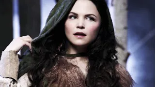 Speechless - Snow White (Once Upon A Time)