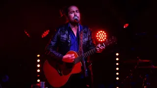 Citizen Cope - Penitentiary (Live)