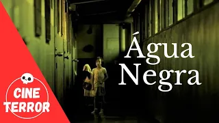 Água Negra (2002) - Filme Completo Legendado