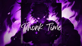Best Phonk Mix 2024 ※ Aggressive Drift Phonk ※ 1 Hr Phonks