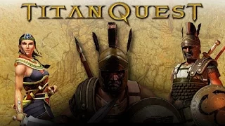 Titan Quest на Android и iOS