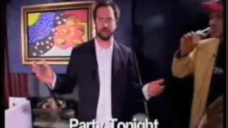 Tom Green Live - Party with Norm MacDonald - 2007 - part 01