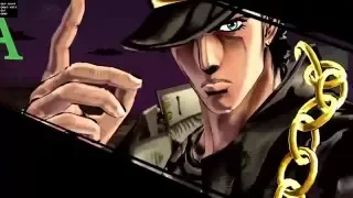 「ENG Sub」JoJo`s Bizarre Adventure: Eyes of Heaven Chapter 1