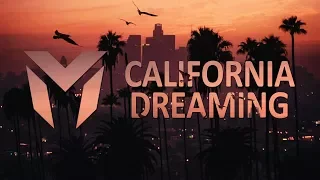 California Dreaming 2018 | The Best Of Deep House & Chill Out Music Mix