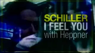 Schiller & Music Instructor - I Feel You X Supersonic (RaveDJ)