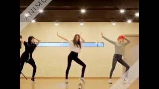 10 easy kpop dances