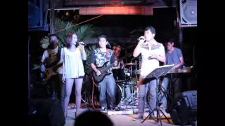 After All cover - (Sphinx band)