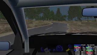 RBR FMOD - championship - S2 - Rally renault clio williams