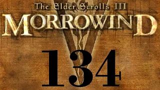 Let's Play Morrowind 134 - Imperial Cult: Missing Limeware