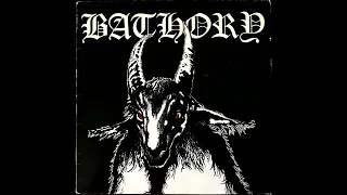 Bathory - Sacrifice (E Standard Tuning)