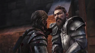 The War For House Forrester! Game Of Thrones Ep6 Final Part