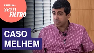 Caso Melhem e histórias de assédio no trabalho de ex-diretora da Globo