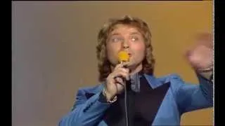 Kurt Stadel - Parodien bekannter Künstler 1976