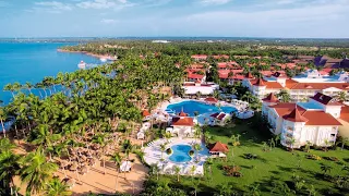 Bahia Principe Luxury Bouganville, San Pedro de Macoris, La Romana, Dominican Republic