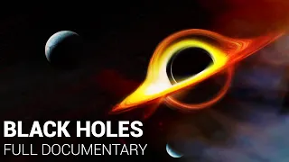 The biggest black hole in the universe: Space Documentary 2024