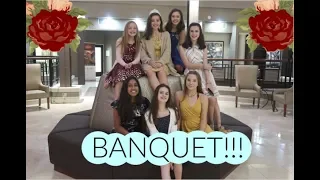 2019 Figure Skating Banquet!!!! (VLOG)