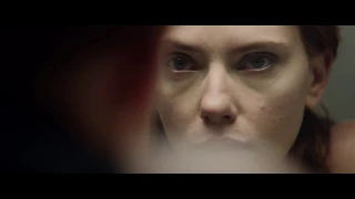 Marvel Studios' Black Widow | Teaser Trailer