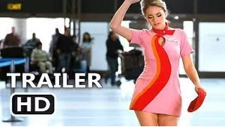 WALK OF FAME Official Trailer 2017 Movie HD