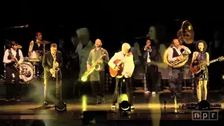 David Byrne & St. Vincent - Who (NPR Live Music, 2012)
