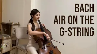 Bach _Air on the G-String