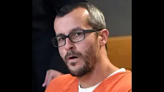 🐇Chris Watts Polygraph and  Confession - Part 2