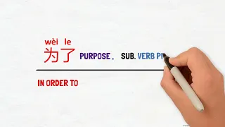 4 ways to use 为 (wei) & its difference from 给 (gei) & 对 (dui) - Chinese Grammar Simplified