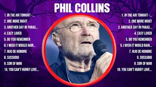 Phil Collins Greatest Hits Full Album ▶️ Full Album ▶️ Top 10 Hits of All Time