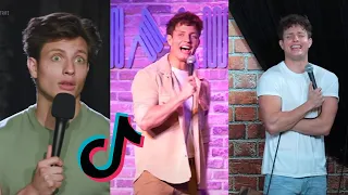 1 HOUR - Best Stand Up Comedy - Matt Rife & Martin Amini & Others Comedians 🚩 TikTok Compilation #40