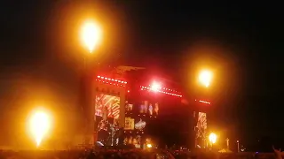 Metallica-Moth into Flame(live in Prague 22.06.2022.)