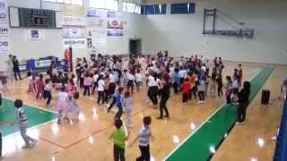 Zumba Kids con Simone Vegro