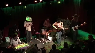 Colter Wall - "Motorcycle" (5/9/19)