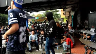 Captain Jack Tidak ada klaim atas aku (cover) D Silent