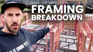 How To Install Timber Framing