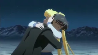 Sailor Moon When we were young AMV