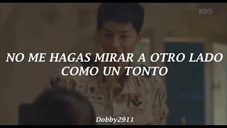 Talk Love - K.Will // sub. español