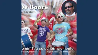 So ein Tag so schön wie heute (Radiomix)