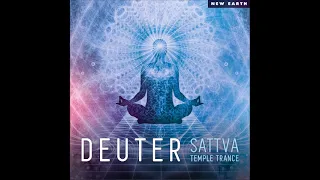 Sattva Temple Trance - Deuter