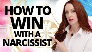 Don't Argue or Fight With a Narcissist - Do THIS INSTEAD To Win Every Time