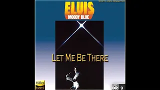 Elvis Presley - Let Me Be There (New 2020 Mix, Enhanced Remastered Version) [32bit HiRes RM], HQ