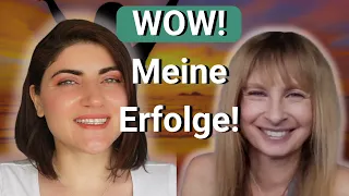 Dualseelen: Meine außergewöhnliche Geschichte ud Erfolge. (überrascht).