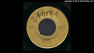 Rusty York - Sugaree (1959) - Rare Stereo Version.