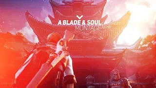 Blade & Soul | Pentashot | Gunslinger July 18 Montage