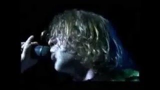 Terrorvision - Josephine    ( Live at London Forum 15 April 2005)