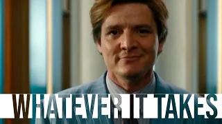 Pedro Pascal Characters | Whatever It Takes